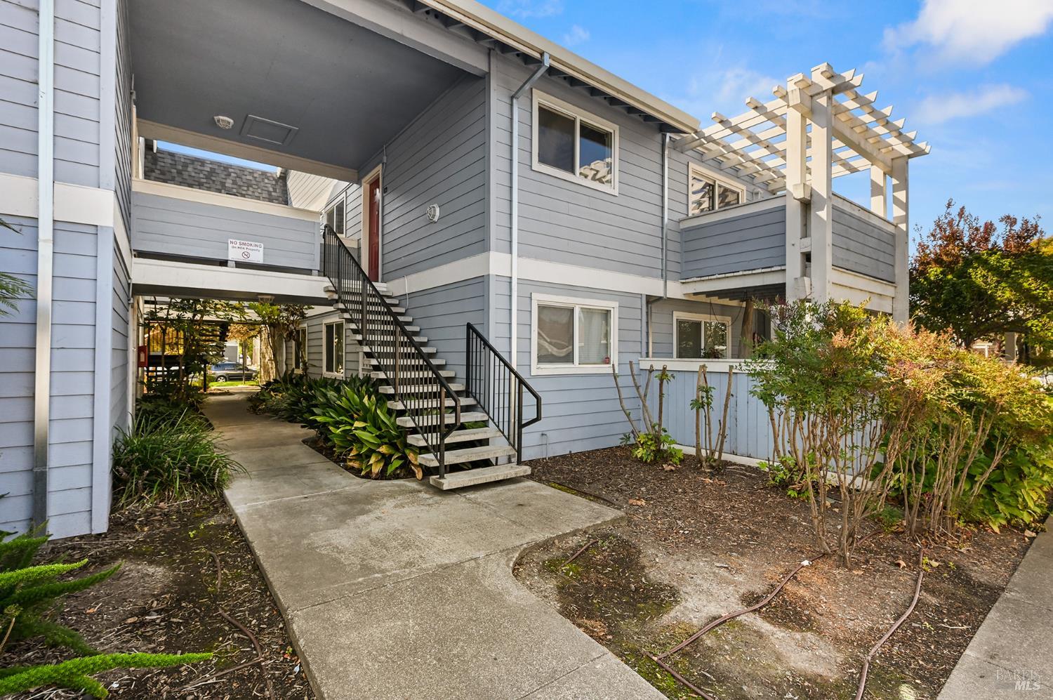 225 Burt Street Santa Rosa CA 95407
