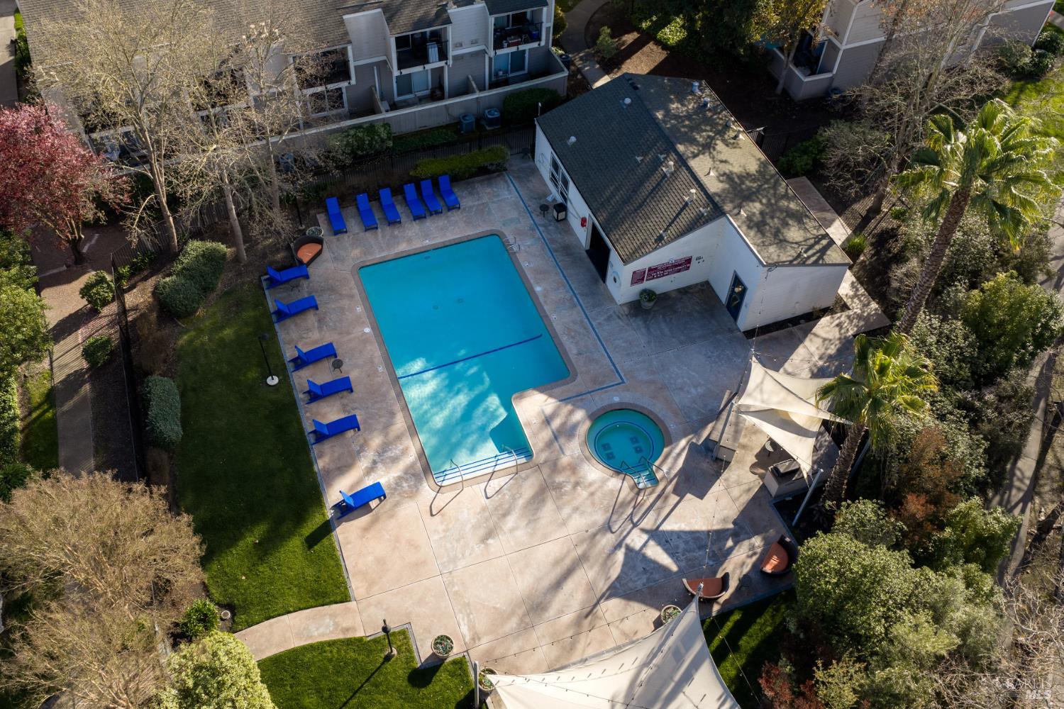 225 Burt Street Santa Rosa CA 95407