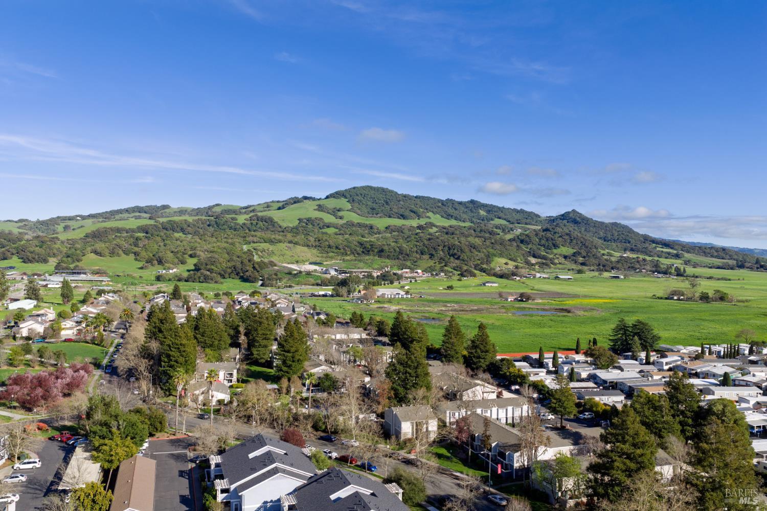 225 Burt Street Santa Rosa CA 95407