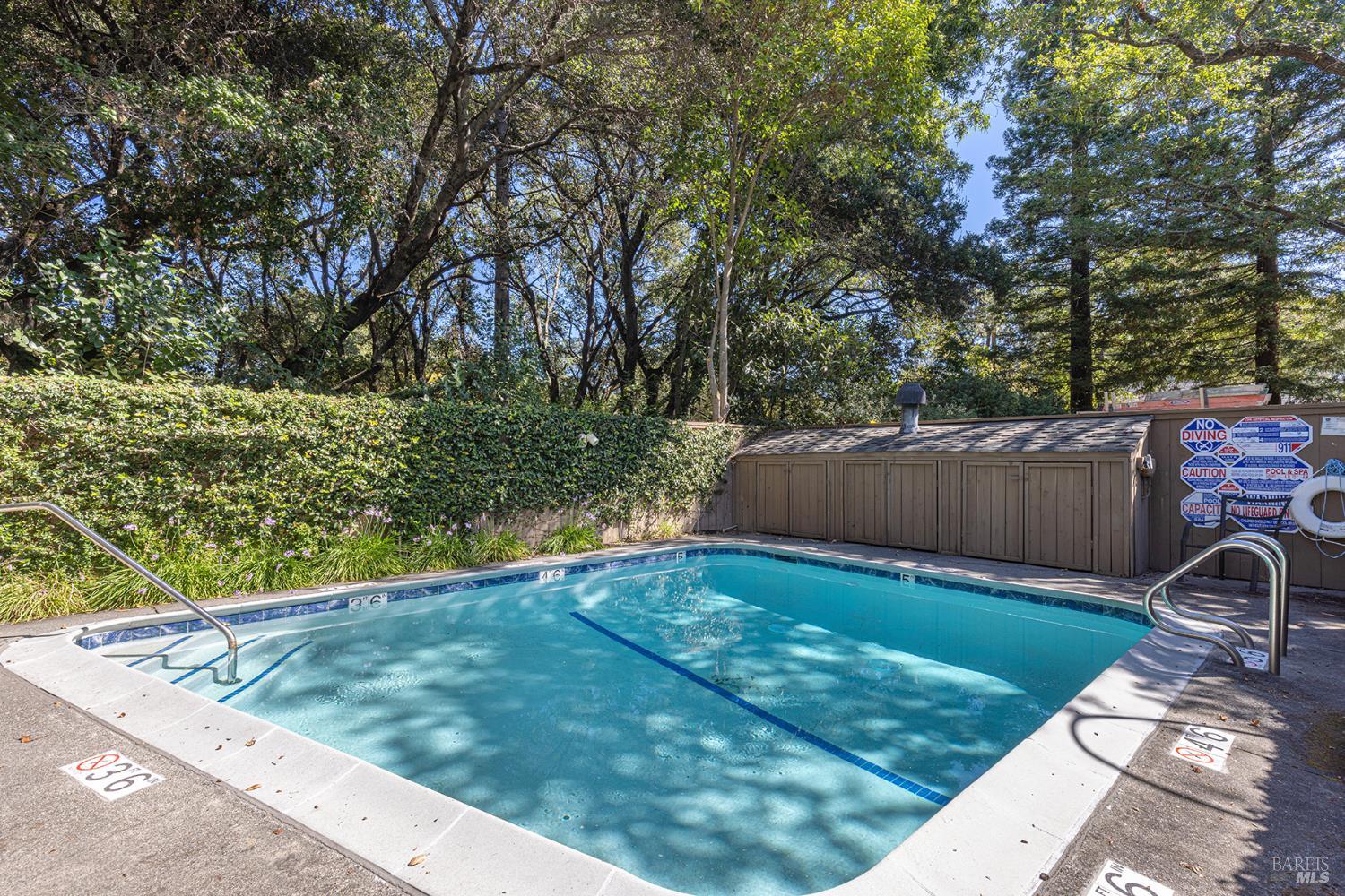 1747 Silverado Trail Napa CA 94558