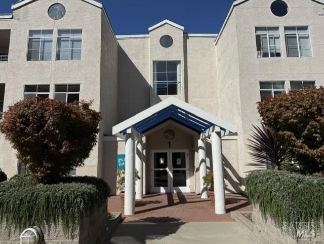535 Pierce Street Albany CA 94706