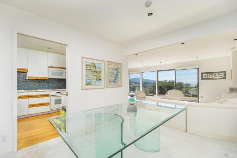 80 Lyford Drive Tiburon CA 94920