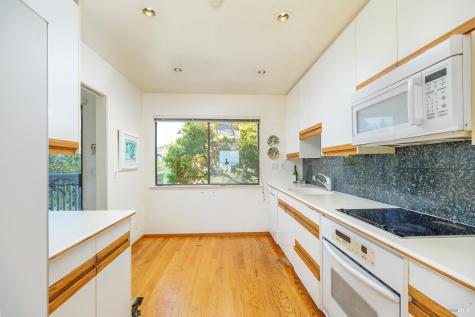 80 Lyford Drive Tiburon CA 94920