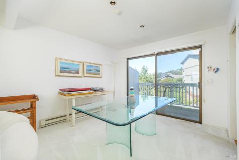 80 Lyford Drive Tiburon CA 94920