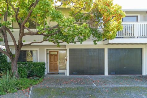 80 Lyford Drive Tiburon CA 94920
