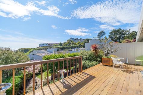 80 Lyford Drive Tiburon CA 94920