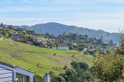 80 Lyford Drive Tiburon CA 94920