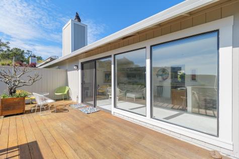 80 Lyford Drive Tiburon CA 94920