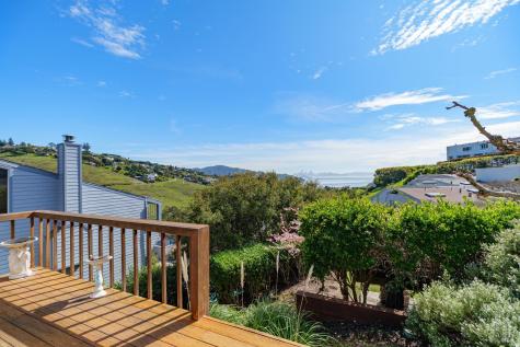 80 Lyford Drive Tiburon CA 94920