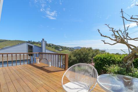 80 Lyford Drive Tiburon CA 94920