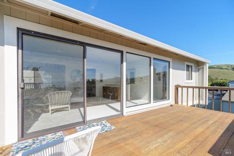 80 Lyford Drive Tiburon CA 94920