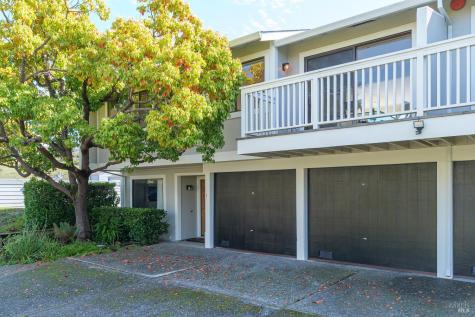 80 Lyford Drive Tiburon CA 94920