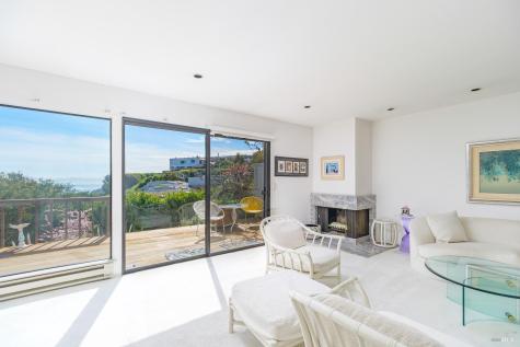 80 Lyford Drive Tiburon CA 94920