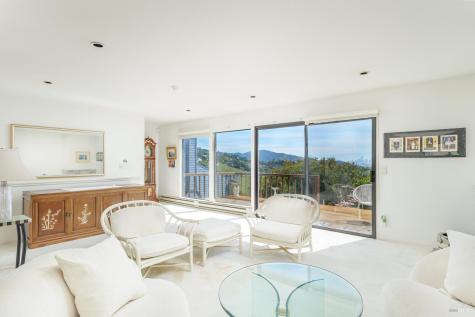 80 Lyford Drive Tiburon CA 94920
