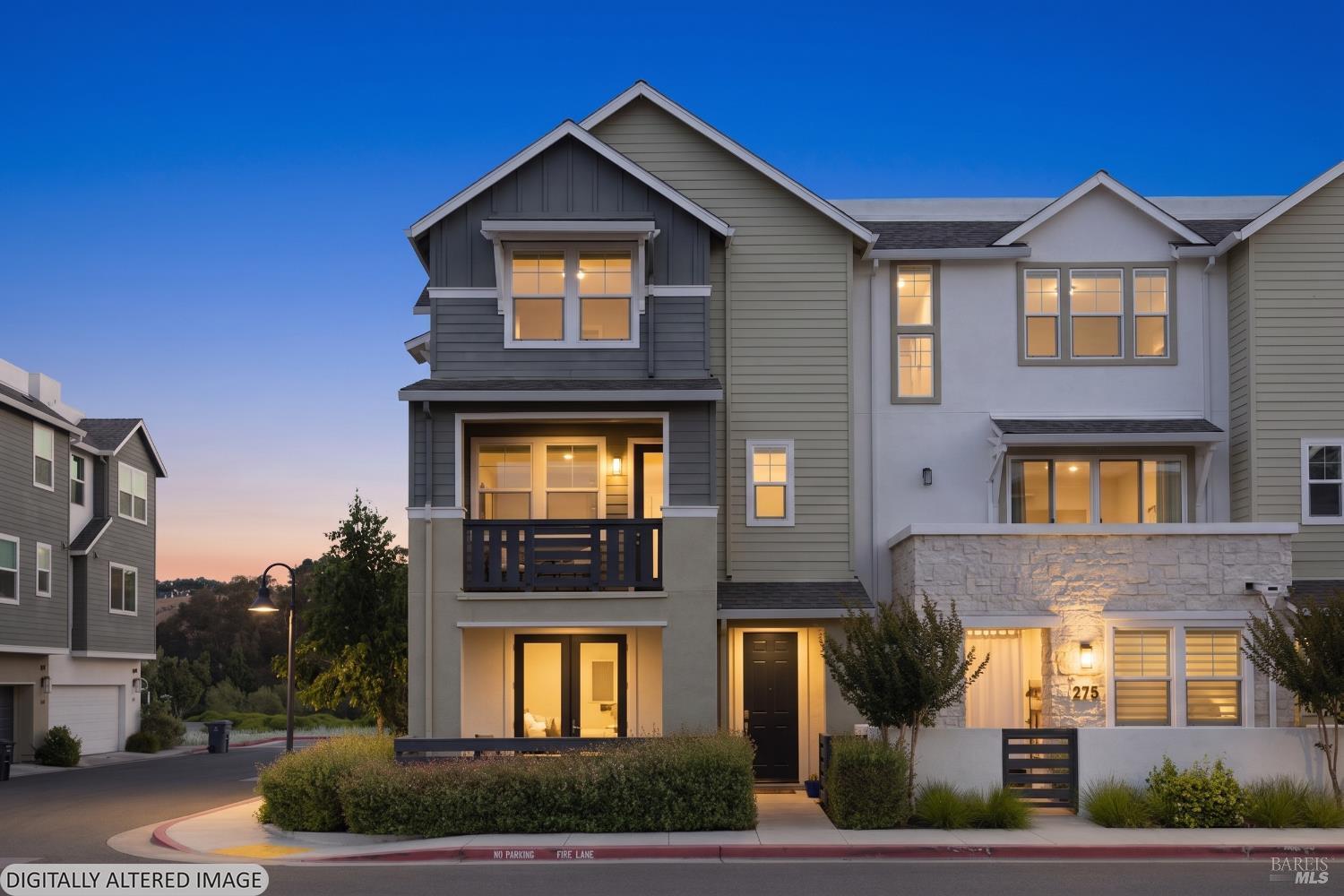 273 Gambrel Circle Santa Rosa CA 95403