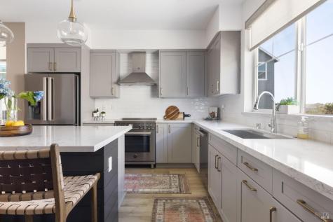 273 Gambrel Circle Santa Rosa CA 95403