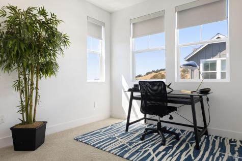 273 Gambrel Circle Santa Rosa CA 95403