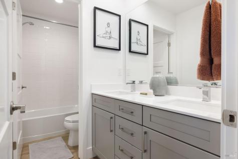 273 Gambrel Circle Santa Rosa CA 95403