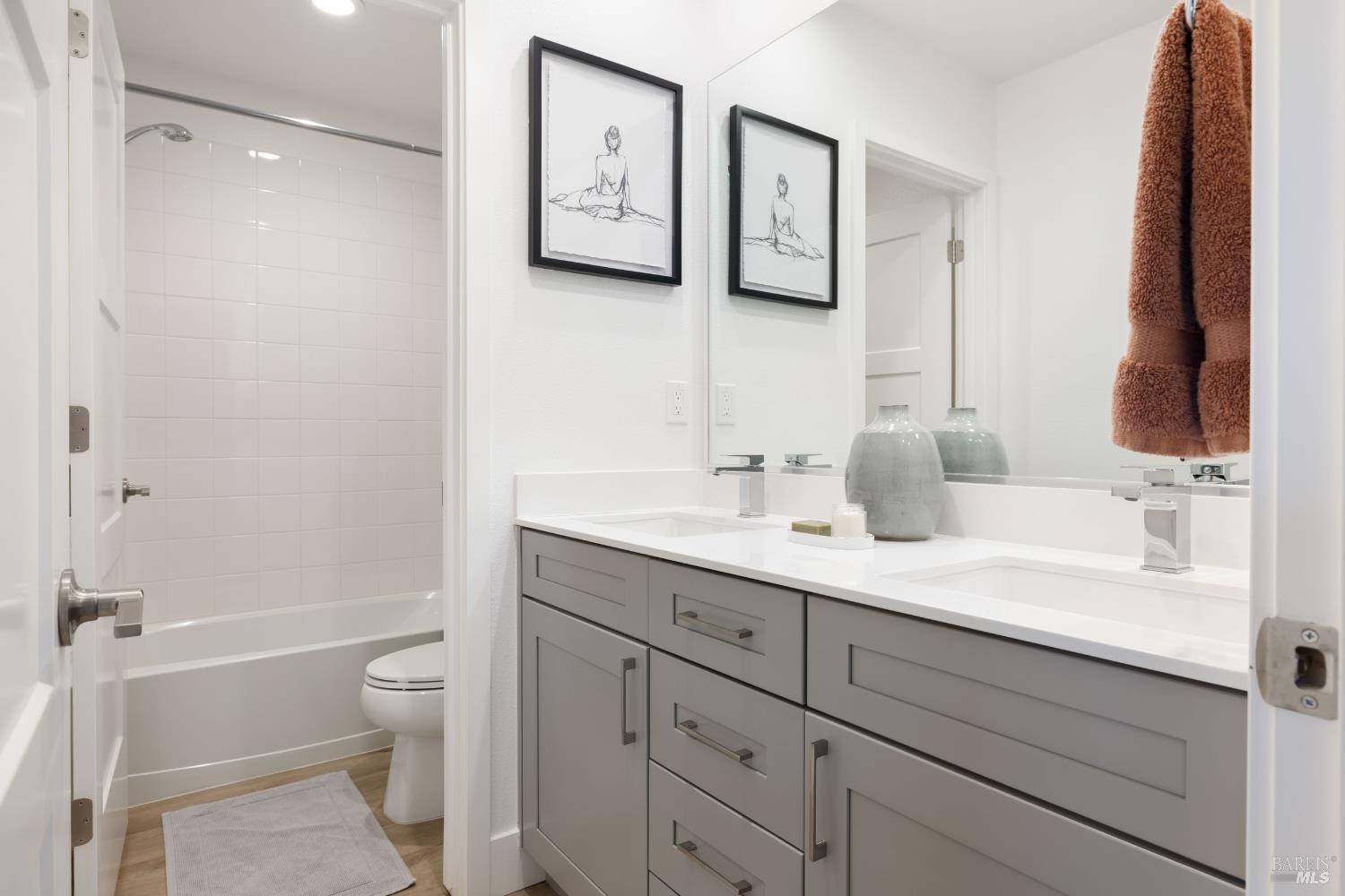 273 Gambrel Circle Santa Rosa CA 95403