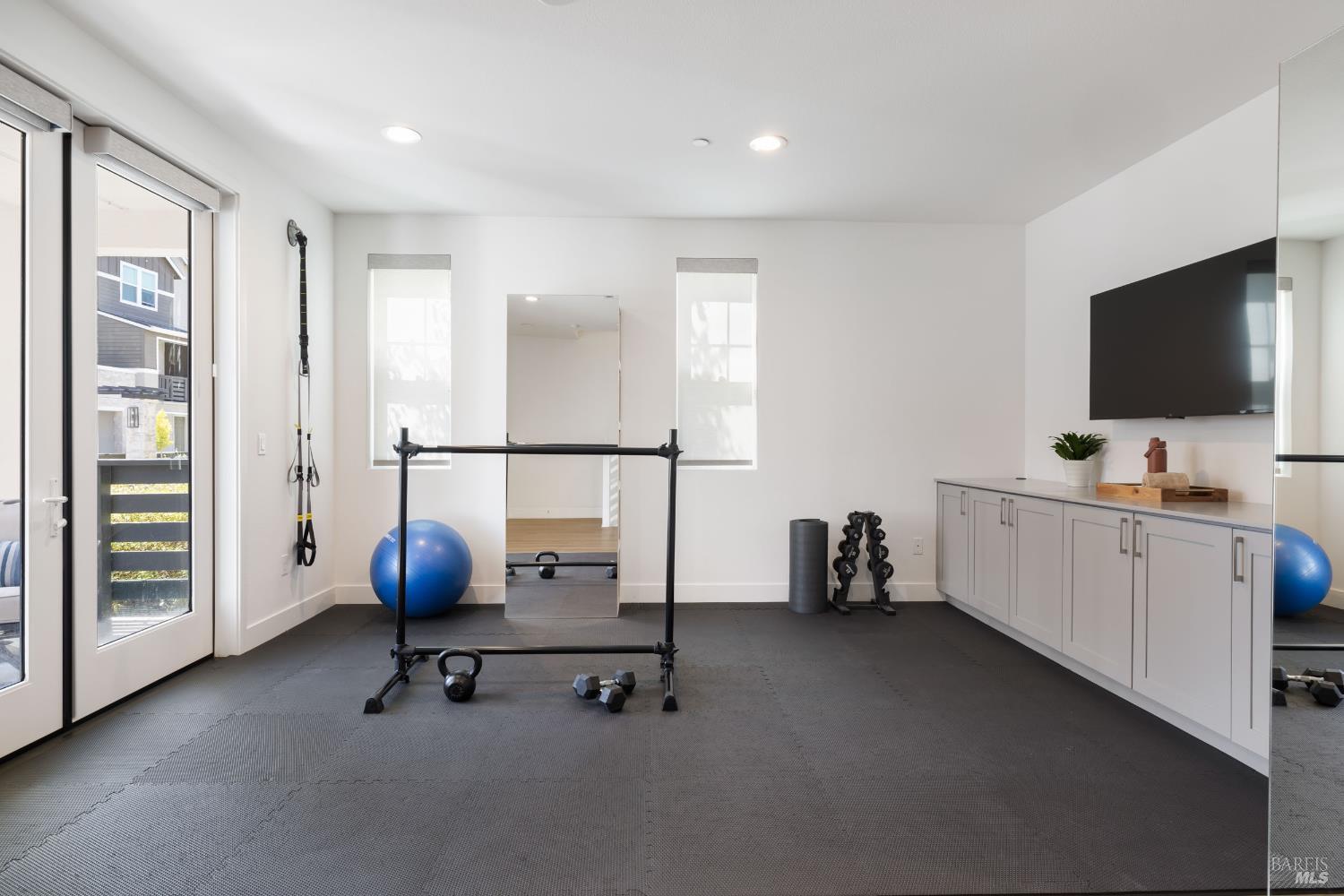 273 Gambrel Circle Santa Rosa CA 95403