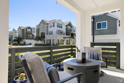 273 Gambrel Circle Santa Rosa CA 95403