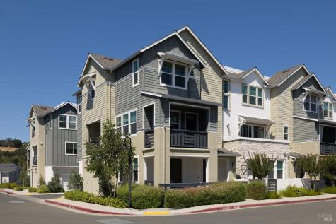 273 Gambrel Circle Santa Rosa CA 95403