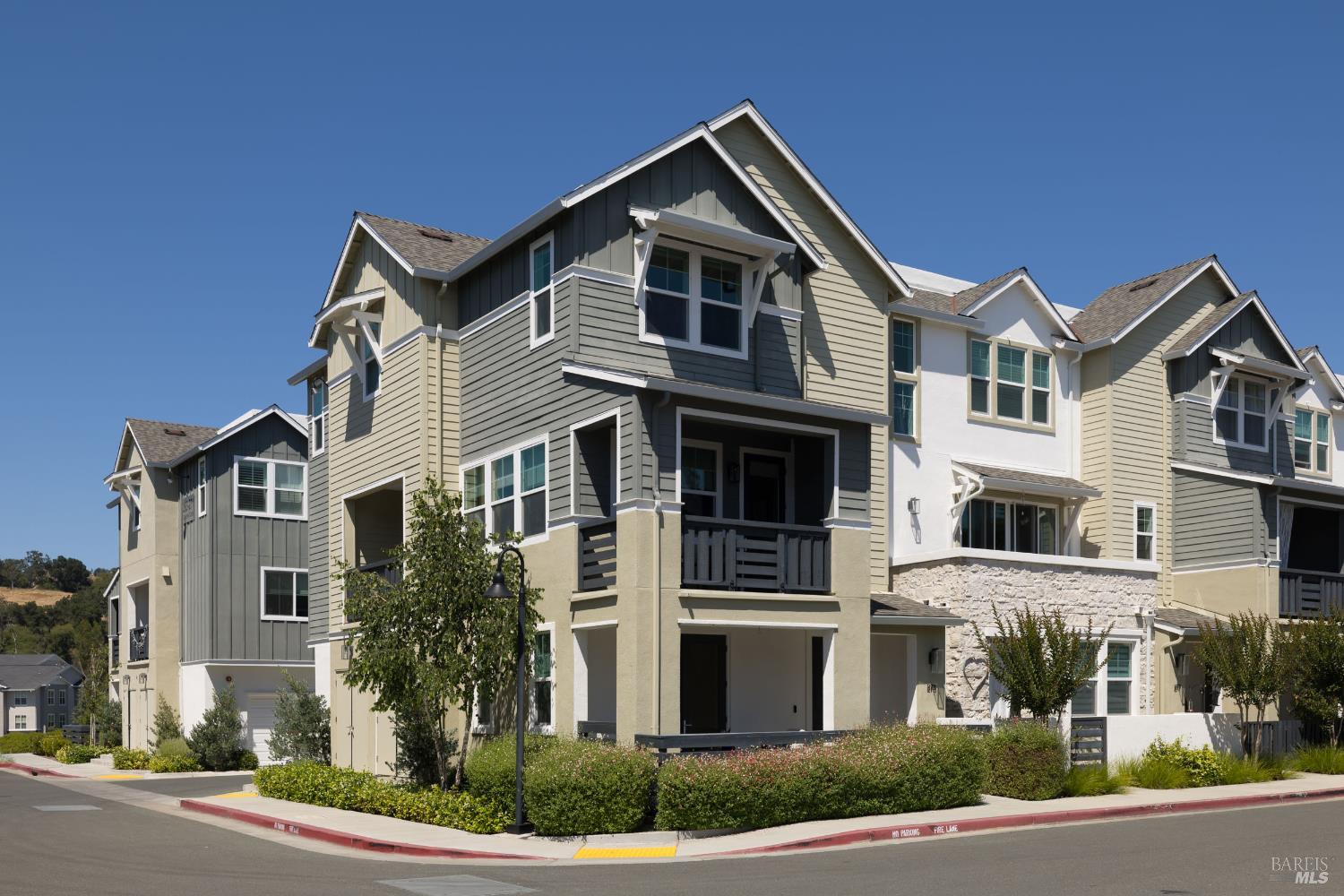 273 Gambrel Circle Santa Rosa CA 95403