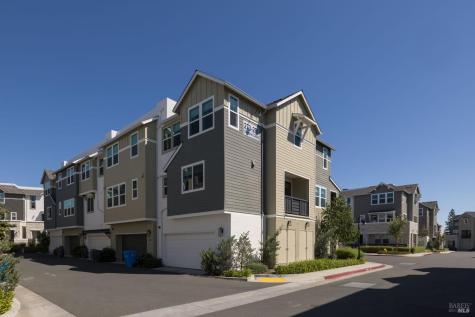 273 Gambrel Circle Santa Rosa CA 95403