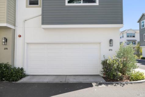 273 Gambrel Circle Santa Rosa CA 95403