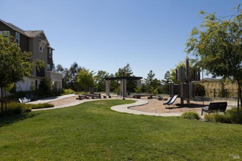273 Gambrel Circle Santa Rosa CA 95403