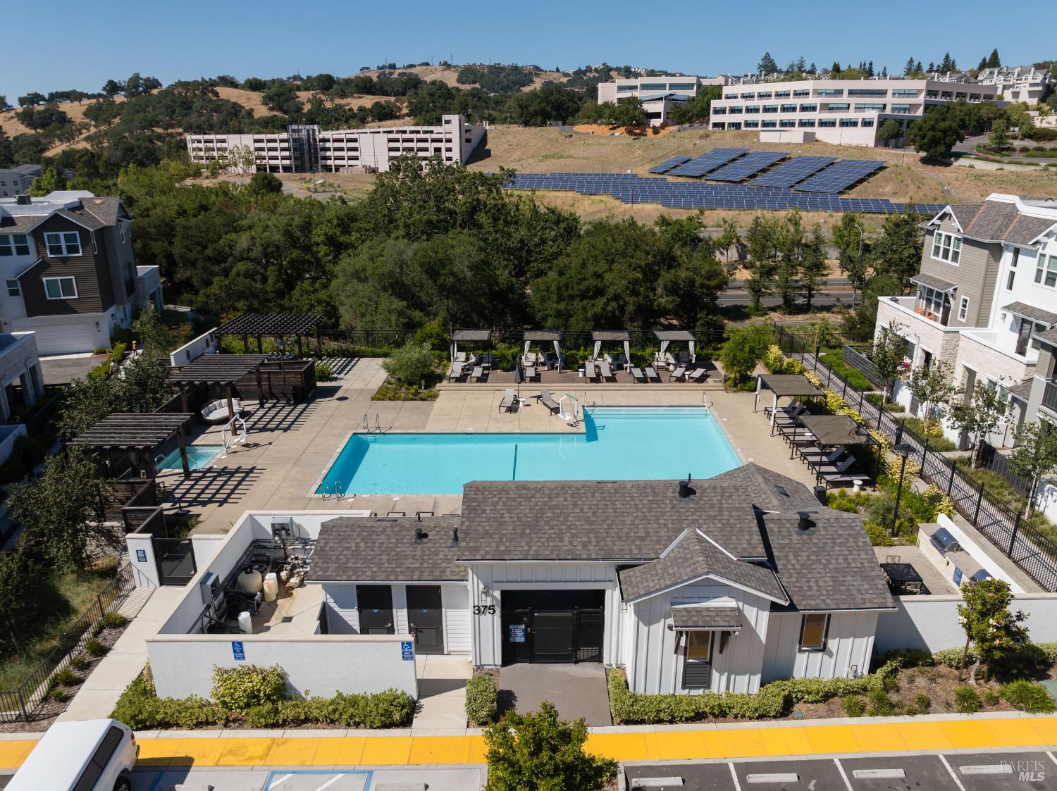 273 Gambrel Circle Santa Rosa CA 95403