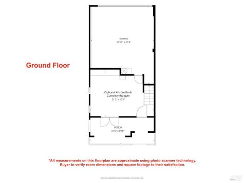 273 Gambrel Circle Santa Rosa CA 95403