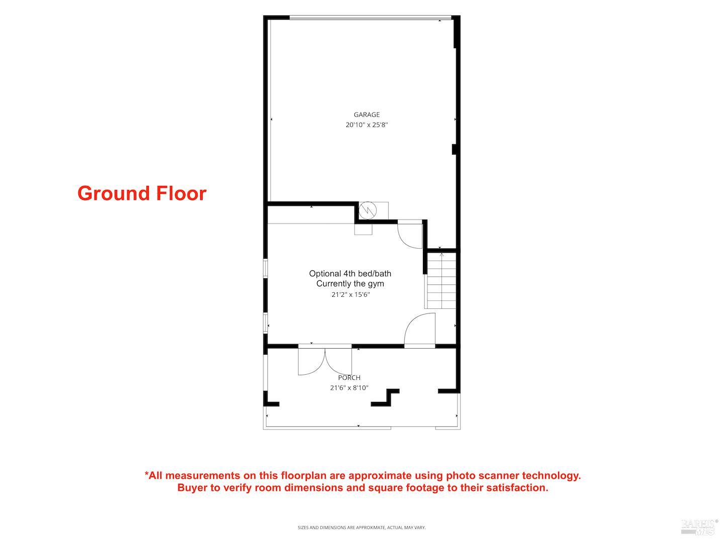 273 Gambrel Circle Santa Rosa CA 95403