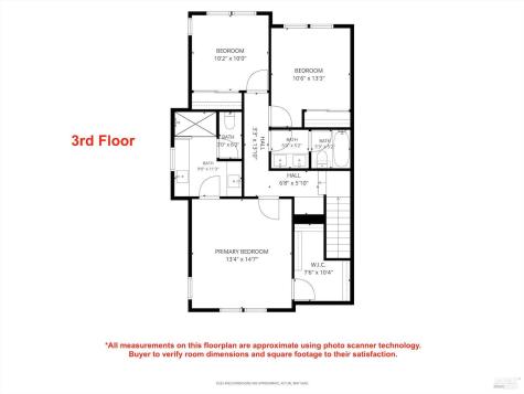 273 Gambrel Circle Santa Rosa CA 95403
