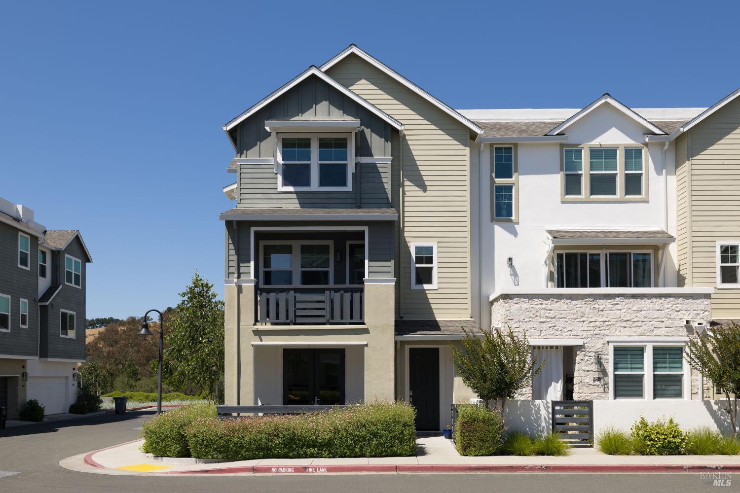 273 Gambrel Circle Santa Rosa CA 95403