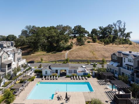 273 Gambrel Circle Santa Rosa CA 95403