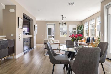273 Gambrel Circle Santa Rosa CA 95403