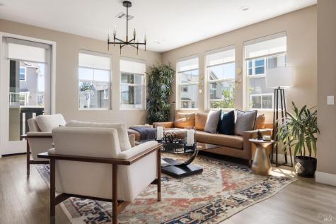 273 Gambrel Circle Santa Rosa CA 95403