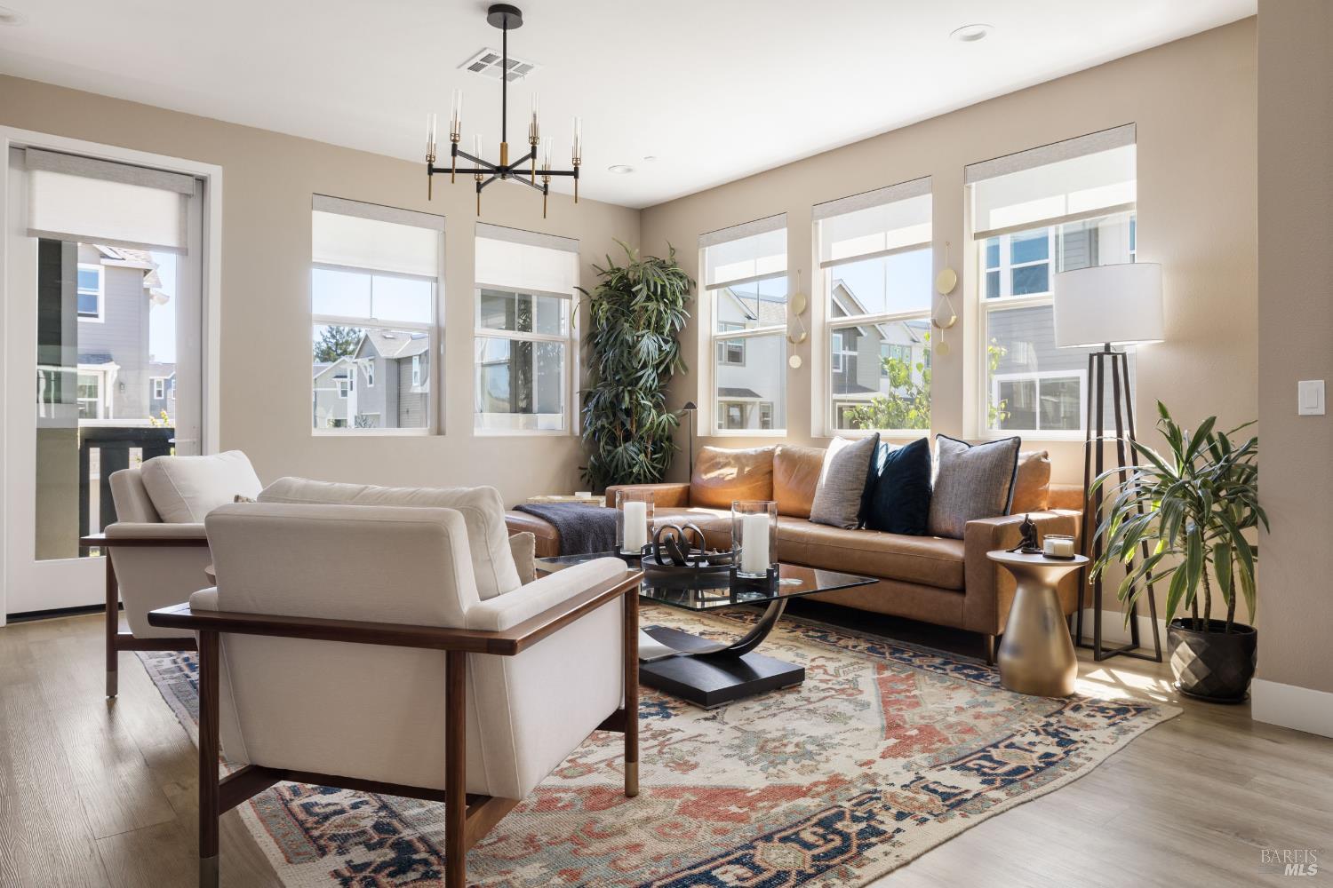 273 Gambrel Circle Santa Rosa CA 95403