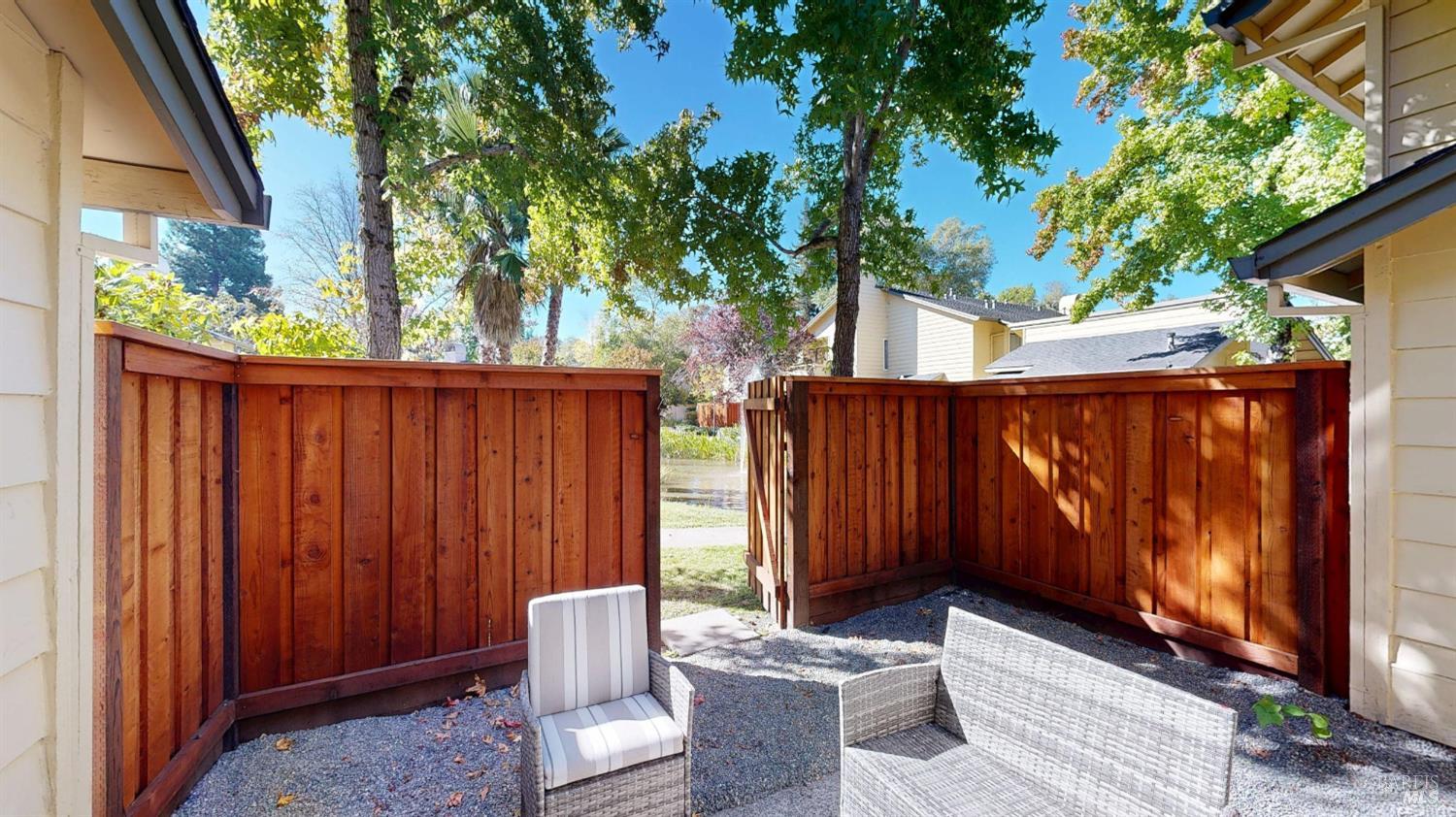 2402 Woodlake Drive Santa Rosa CA 95405