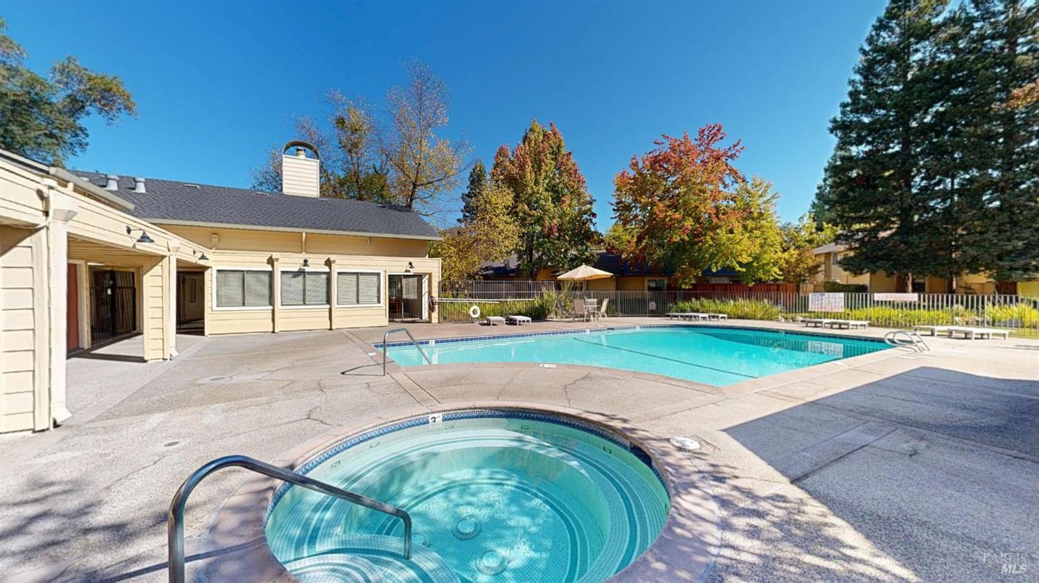 2402 Woodlake Drive Santa Rosa CA 95405