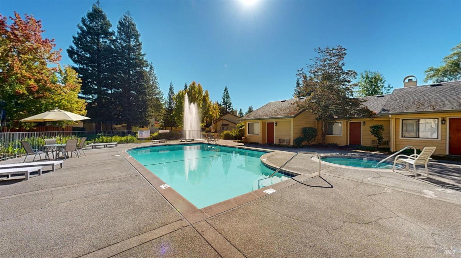 2402 Woodlake Drive Santa Rosa CA 95405