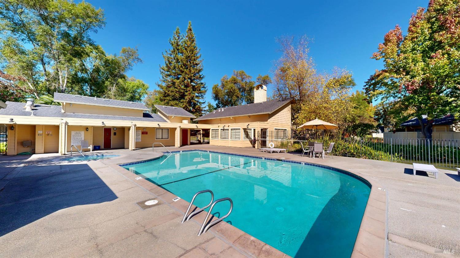 2402 Woodlake Drive Santa Rosa CA 95405