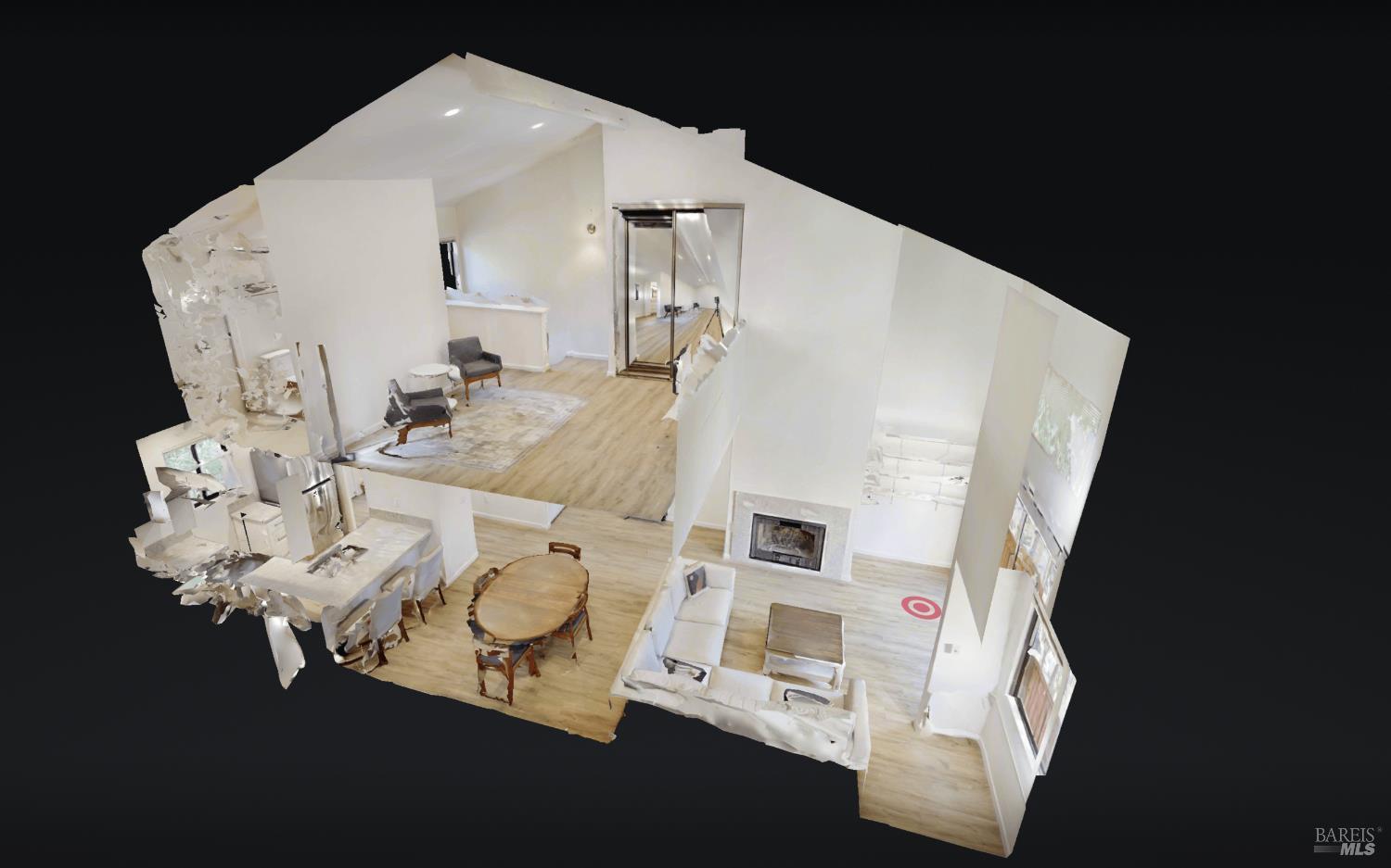 2402 Woodlake Drive Santa Rosa CA 95405