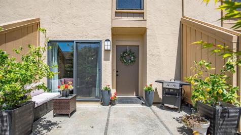 100 Marin Center Drive San Rafael CA 94903