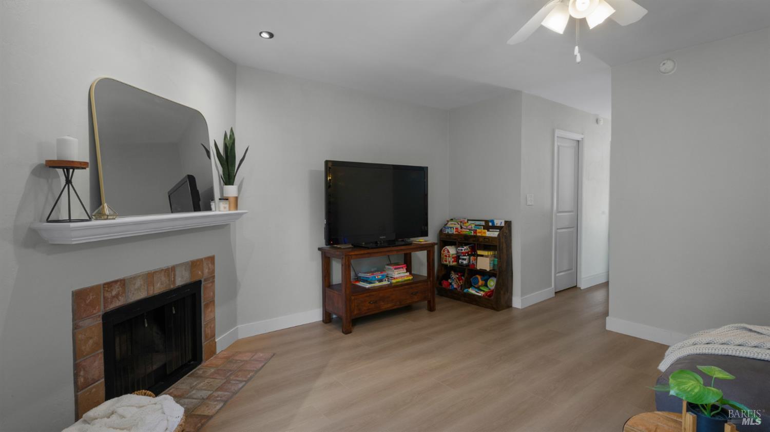100 Marin Center Drive San Rafael CA 94903