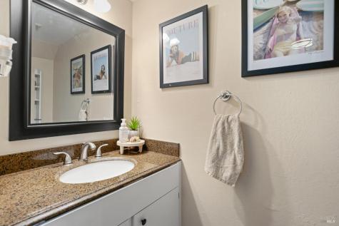 100 Marin Center Drive San Rafael CA 94903