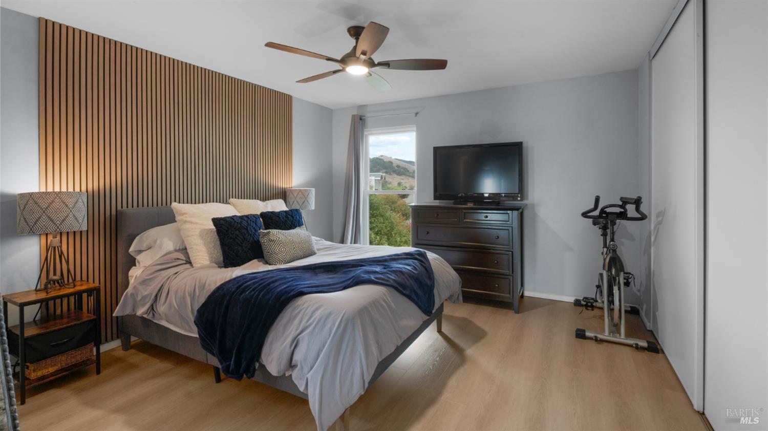 100 Marin Center Drive San Rafael CA 94903