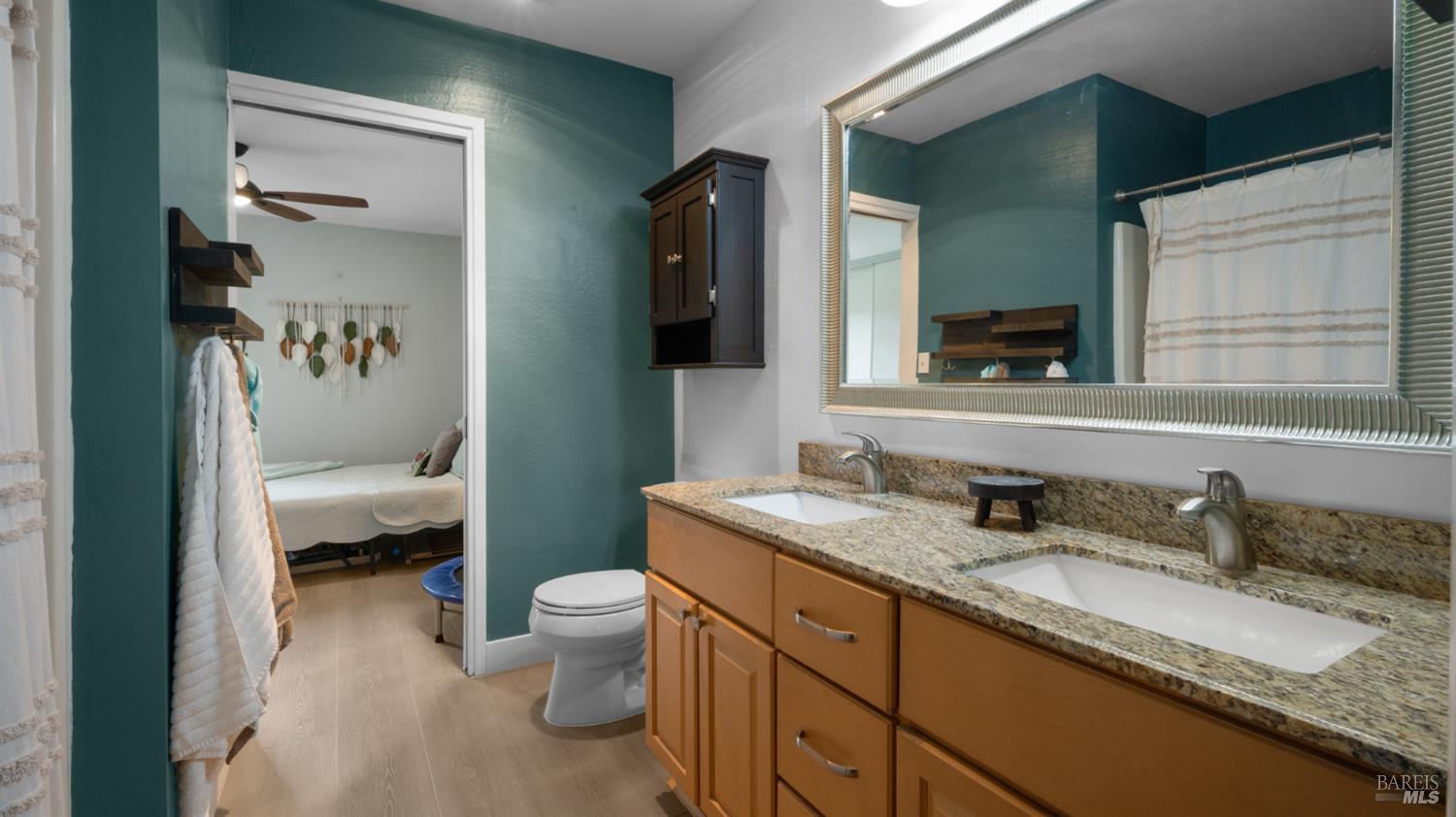 100 Marin Center Drive San Rafael CA 94903