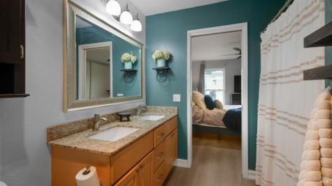 100 Marin Center Drive San Rafael CA 94903